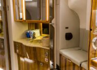 Avião Dassault Falcon 900B – Ano 1987 – 11.500 horas