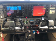 Avião Cessna 182 – Ano 2005 – 2.225 H.T.