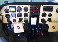Avião Cessna 210L – Ano 1973 – 4.600 horas totais