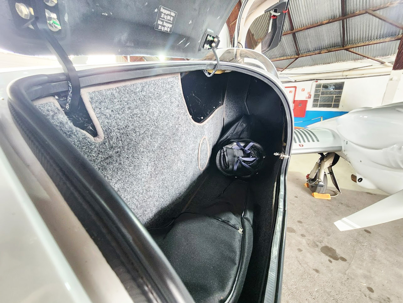 Cota – Avião Bimotor Diamond DA62 – Ano 2018 – 1.300 horas totais