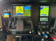 Avião Cessna 210N – Ano 1984 – 4.310 horas totais