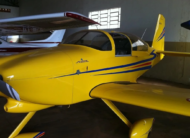 Avião Monomotor FLYER RV-7A Ano – 2008 – 321 H.T.