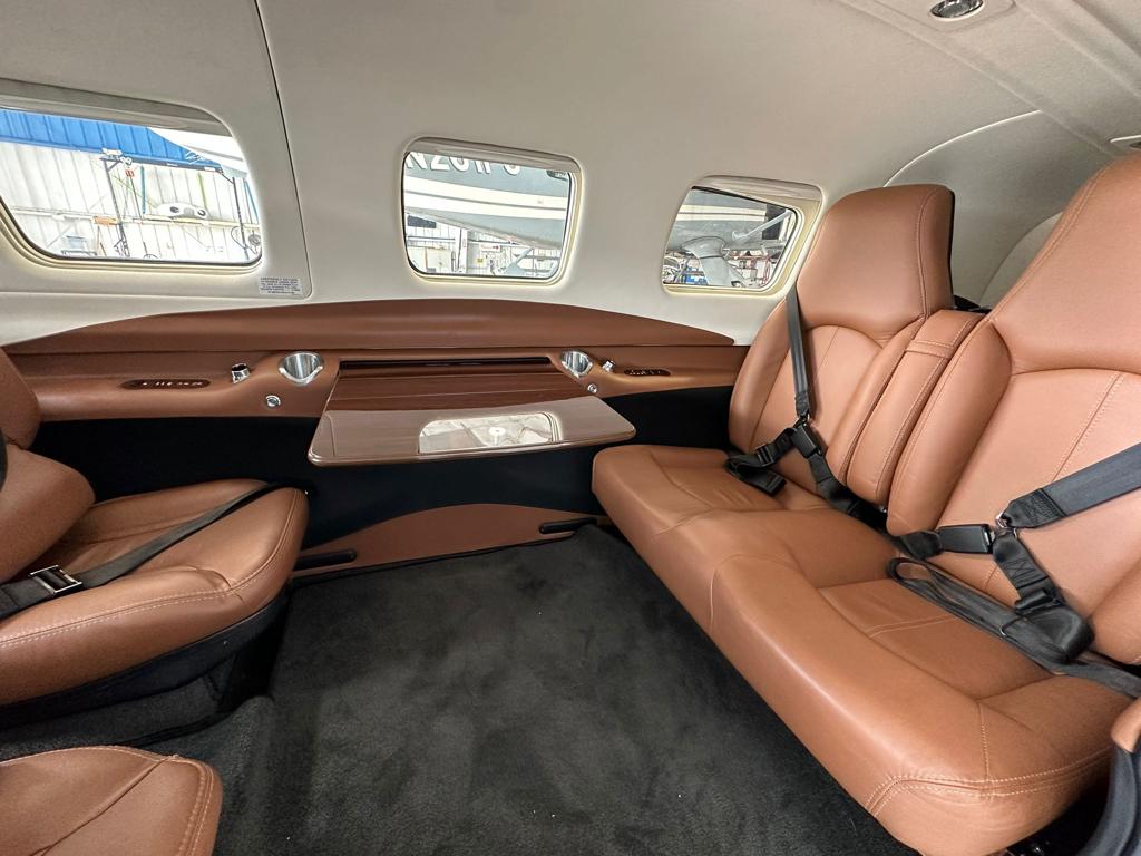 PIPER MERIDIAN M500 PA-46-500TP – Ano 2019 – 200 H.T.