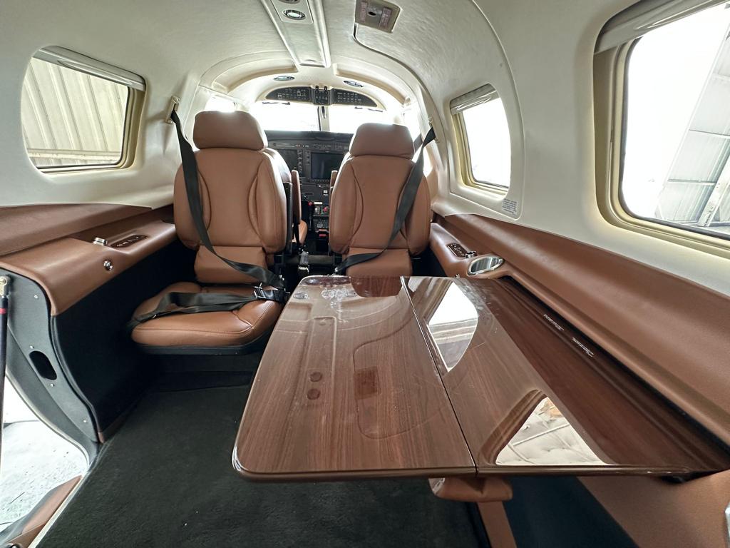 PIPER MERIDIAN M500 PA-46-500TP – Ano 2019 – 200 H.T.