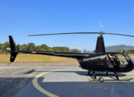 Robinson R44 Raven II – Ano 2006 – 960H.T.