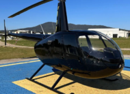 Robinson R44 Raven II – Ano 2006 – 960H.T.