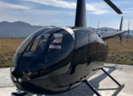 Robinson R44 Raven II – Ano 2006 – 960H.T.