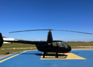 Robinson R44 Raven II – Ano 2006 – 960H.T.