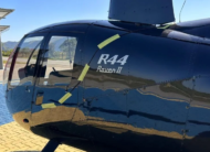 Robinson R44 Raven II – Ano 2006 – 960H.T.