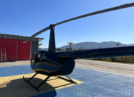 Robinson R44 Raven II – Ano 2006 – 960H.T.