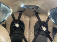 Cirrus SR22 G2 – Ano 2005 – 2.750 Horas Totais