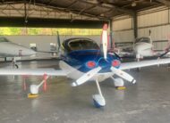 Cirrus SR22 G2 – Ano 2005 – 2.750 Horas Totais