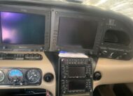 Cirrus SR22 G2 – Ano 2005 – 2.750 Horas Totais
