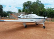 Avião Beechcraft Bonanza V35B – Ano 1975 – 6.000 Horas