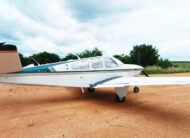 Avião Beechcraft Bonanza V35B – Ano 1975 – 6.000 Horas