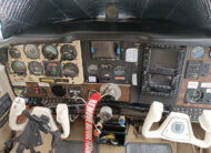 Avião Beechcraft Bonanza V35B – Ano 1975 – 6.000 Horas