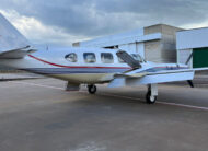 Avião Bimotor Piper Navajinho PA-31-325 – Ano 1975 – 4.872 H.T.