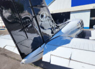 Beech Aircraft Baron 58P – Ano 1981 – 4.025 H.T.