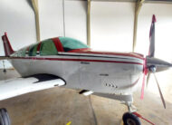Beechcraft Bonanza A36 – Ano 1989- 2.400 H.T.