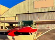 Cessna Aircraft 172C- Ano 1963 – 8.150 H.T.