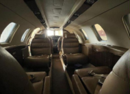 Avião Cessna 525 CitationJet – Ano 1997 – 5.452 H.T.