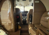 Avião Cessna 525 CitationJet – Ano 1997 – 5.452 H.T.