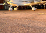 Avião Cirrus SR22 – Ano 2006 – 2.500 Horas Totais