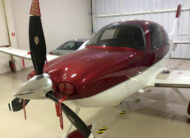 Cirrus SR22 GTSx TURBO – Ano 2008 -2.700 Horas Totais