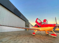 Cirrus SR22 GTSx TURBO – Ano 2008 -2.700 Horas Totais