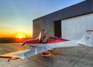 Cirrus SR22 GTSx TURBO – Ano 2008 -2.700 Horas Totais