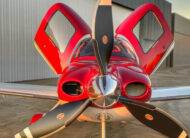 Cirrus SR22 GTSx TURBO – Ano 2008 -2.700 Horas Totais