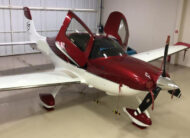 Cirrus SR22 GTSx TURBO – Ano 2008 -2.700 Horas Totais