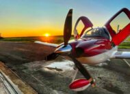 Cirrus SR22 GTSx TURBO – Ano 2008 -2.700 Horas Totais