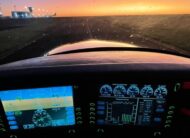 Cirrus SR22 GTSx TURBO – Ano 2008 -2.700 Horas Totais