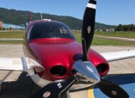 Cirrus SR22 GTSx TURBO – Ano 2008 -2.700 Horas Totais