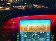 Cirrus SR22 GTSx TURBO – Ano 2008 -2.700 Horas Totais