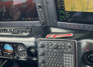 Cirrus Aircraft SR22 – Ano 2011 – 2.000 horas totais