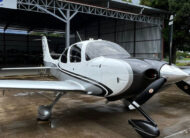 Cirrus Aircraft SR22 – Ano 2011 – 2.000 horas totais