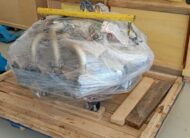 Cirrus Aircraft SR22 – Ano 2011 – 2.000 horas totais