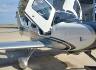 Cirrus Aircraft SR22 – Ano 2011 – 2.000 horas totais