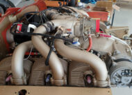 Cirrus Aircraft SR22 – Ano 2011 – 2.000 horas totais