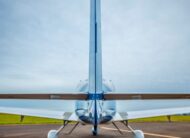 Avião Cirrus SR22 G5-Grand- Ano 2013 – 1.400 H.T.