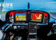 Avião Cirrus SR22 G5-Grand- Ano 2013 – 1.400 H.T.