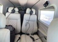 Piper Aircraft – PA-28R-201T Corisco – Ano 1977 – 4.000 H.T.