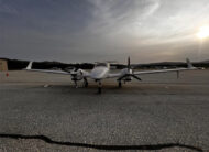 Avião Bimotor Pistão DIAMOND DA42 TDI – 2008 – 1.500 H.T.