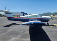 Embraer Corisco Turbo – EMB711ST – Ano 1982 – 3.300 H.T.