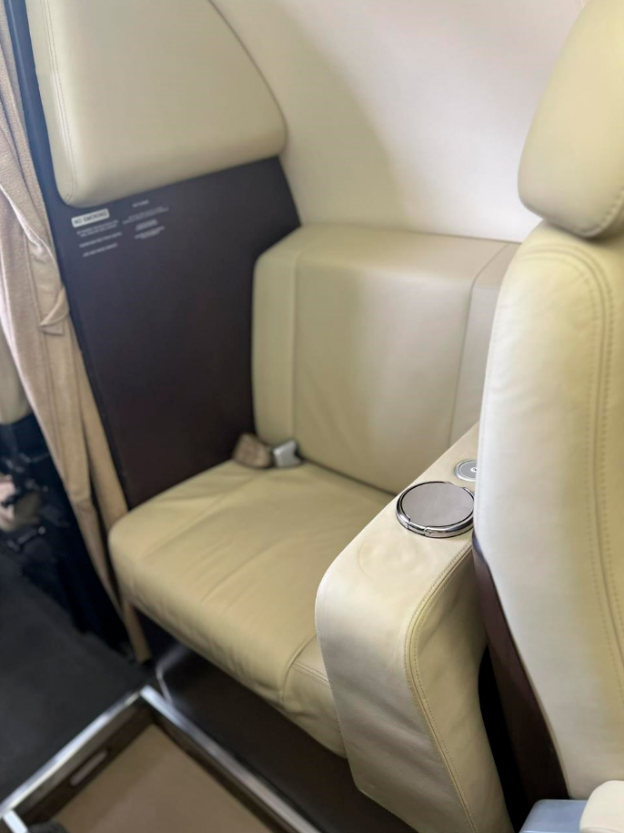 Embraer Phenom 100 – Ano 2013 – 2.854 H.T.