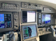 Avião Pilatus PC-12 NG – Ano 2009 – 2.303 H.T.