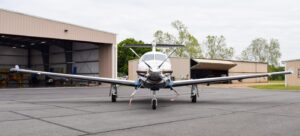 Avião Pilatus PC-12 NG – Ano 2009 – 2.303 H.T.