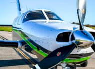 Avião Monomotor PIPER M350 – Ano 2017 – 510 H.T.